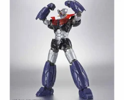 Rise of Gunpla Dynamic Characters^HG MAZINGER Z INFINITY VER.