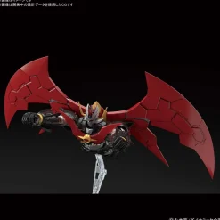 Rise of Gunpla Dynamic Characters^HG MAZINKAISER (INFINITISM)