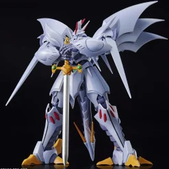 Rise of Gunpla High Grade (Hg)^HG SUPER ROBOT WARS OG : CYBUSTER (CYBASTER)