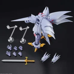 Rise of Gunpla High Grade (Hg)^HG SUPER ROBOT WARS OG : CYBUSTER (CYBASTER)