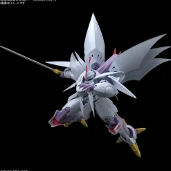 Rise of Gunpla High Grade (Hg)^HG SUPER ROBOT WARS OG : CYBUSTER (CYBASTER)
