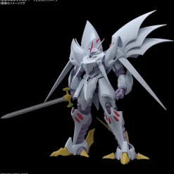 Rise of Gunpla High Grade (Hg)^HG SUPER ROBOT WARS OG : CYBUSTER (CYBASTER)
