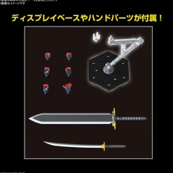 Rise of Gunpla High Grade (Hg)^HG SUPER ROBOT WARS OG : Dygenguar