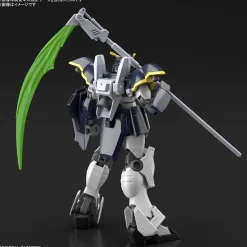 Rise of Gunpla Gundam Wing|High Grade (Hg)^HGAC 1/144 : DEATHSCYTHE GUNDAM (TV Ver.)