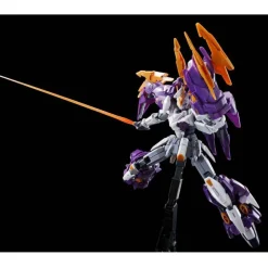Rise of Gunpla High Grade (Hg)^HGAC 1/144 : GUNDAM AESCULAPIUS