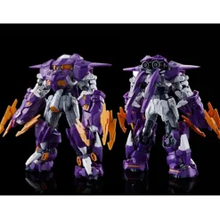 Rise of Gunpla High Grade (Hg)^HGAC 1/144 : GUNDAM AESCULAPIUS