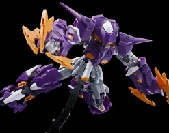 Rise of Gunpla High Grade (Hg)^HGAC 1/144 : GUNDAM AESCULAPIUS