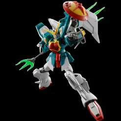 Rise of Gunpla High Grade (Hg)^HGAC 1/144 ALTRON GUNDAM