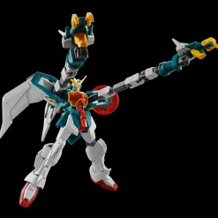 Rise of Gunpla High Grade (Hg)^HGAC 1/144 ALTRON GUNDAM