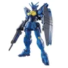 Rise of Gunpla Gundam Wing Dual Story: G-Unit|High Grade (Hg)^HGAC 1/144 GUNDAM GEMINASS 02