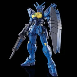 Rise of Gunpla Gundam Wing Dual Story: G-Unit|High Grade (Hg)^HGAC 1/144 GUNDAM GEMINASS 02