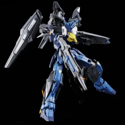 Rise of Gunpla Gundam Wing Dual Story: G-Unit|High Grade (Hg)^HGAC 1/144 GUNDAM GEMINASS 02