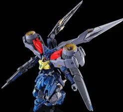 Rise of Gunpla Gundam Wing Dual Story: G-Unit|High Grade (Hg)^HGAC 1/144 GUNDAM GEMINASS 02
