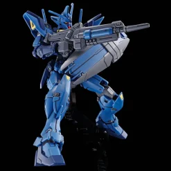 Rise of Gunpla Gundam Wing Dual Story: G-Unit|High Grade (Hg)^HGAC 1/144 GUNDAM GEMINASS 02