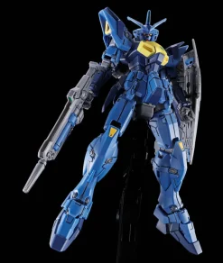 Rise of Gunpla Gundam Wing Dual Story: G-Unit|High Grade (Hg)^HGAC 1/144 GUNDAM GEMINASS 02