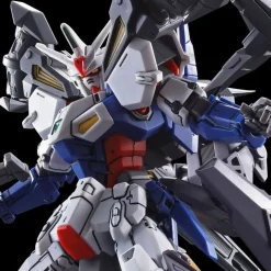 Rise of Gunpla High Grade (Hg)^HGAC 1/144 Gundam Geminass 01 Assault Booster &amp
