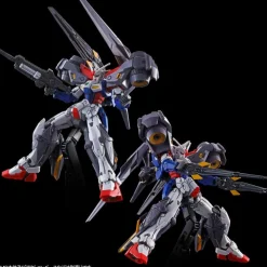 Rise of Gunpla High Grade (Hg)^HGAC 1/144 Gundam Geminass 01 Assault Booster &amp