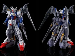 Rise of Gunpla High Grade (Hg)^HGAC 1/144 Gundam Geminass 01 Assault Booster &amp