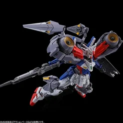 Rise of Gunpla High Grade (Hg)^HGAC 1/144 Gundam Geminass 01 Assault Booster &amp