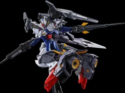 Rise of Gunpla High Grade (Hg)^HGAC 1/144 Gundam Geminass 01 Assault Booster &amp
