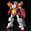 Rise of Gunpla Gundam Wing^HGAC 1/144 GUNDAM HEAVYARMS CUSTOM