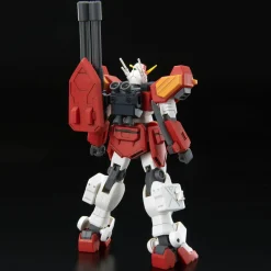 Rise of Gunpla Gundam Wing^HGAC 1/144 GUNDAM HEAVYARMS CUSTOM