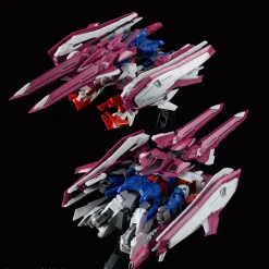 Rise of Gunpla Gundam Wing Dual Story: G-Unit|High Grade (Hg)^HGAC 1/144 Gundam L.O. Booster