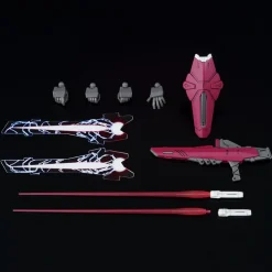 Rise of Gunpla Gundam Wing Dual Story: G-Unit|High Grade (Hg)^HGAC 1/144 Gundam L.O. Booster