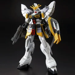 Rise of Gunpla High Grade (Hg)^HGAC 1/144 GUNDAM SANDROCK CUSTOM
