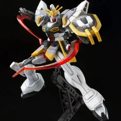 Rise of Gunpla High Grade (Hg)^HGAC 1/144 GUNDAM SANDROCK CUSTOM