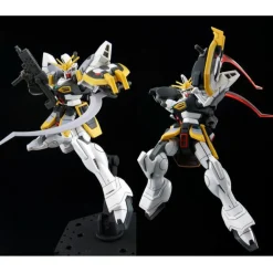 Rise of Gunpla High Grade (Hg)^HGAC 1/144 GUNDAM SANDROCK CUSTOM