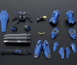 Rise of Gunpla Gundam Wing Dual Story: G-Unit|High Grade (Hg)^HGAC 1/144 HEAVY GROUND ARMOR UNIT EXPANSION PARTS POUR GUNDAM GEMINASS 02