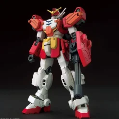 Rise of Gunpla Gundam Wing|High Grade (Hg)^HGAC 1/144 HEAVYARMS