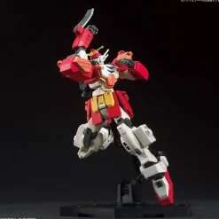 Rise of Gunpla Gundam Wing|High Grade (Hg)^HGAC 1/144 HEAVYARMS