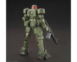 Rise of Gunpla Gundam Wing|High Grade (Hg)^HGAC 1/144 LEO