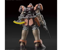 Rise of Gunpla Gundam Wing|High Grade (Hg)^HGAC 1/144 MAGANAC