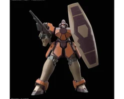 Rise of Gunpla Gundam Wing|High Grade (Hg)^HGAC 1/144 MAGANAC