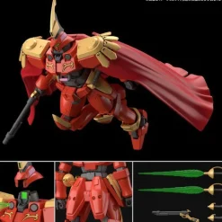 Rise of Gunpla High Grade (Hg)^HGAC 1/144 OZ-06MS-SS1 LEO-S