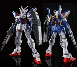 Rise of Gunpla High Grade (Hg)^HGAC 1/144 OZX-GU01A Gundam Geminass 01