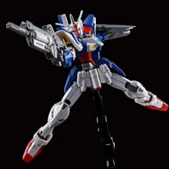 Rise of Gunpla High Grade (Hg)^HGAC 1/144 OZX-GU01A Gundam Geminass 01