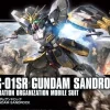 Rise of Gunpla Gundam Wing|High Grade (Hg)^HGAC 1/144 SANDROCK