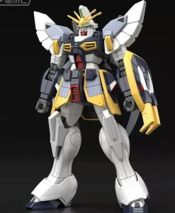 Rise of Gunpla Gundam Wing|High Grade (Hg)^HGAC 1/144 SANDROCK