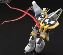 Rise of Gunpla Gundam Wing|High Grade (Hg)^HGAC 1/144 SANDROCK