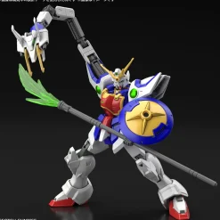 Rise of Gunpla Gundam Wing|High Grade (Hg)^HGAC 1/144 SHENLONG GUNDAM