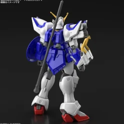 Rise of Gunpla Gundam Wing|High Grade (Hg)^HGAC 1/144 SHENLONG GUNDAM