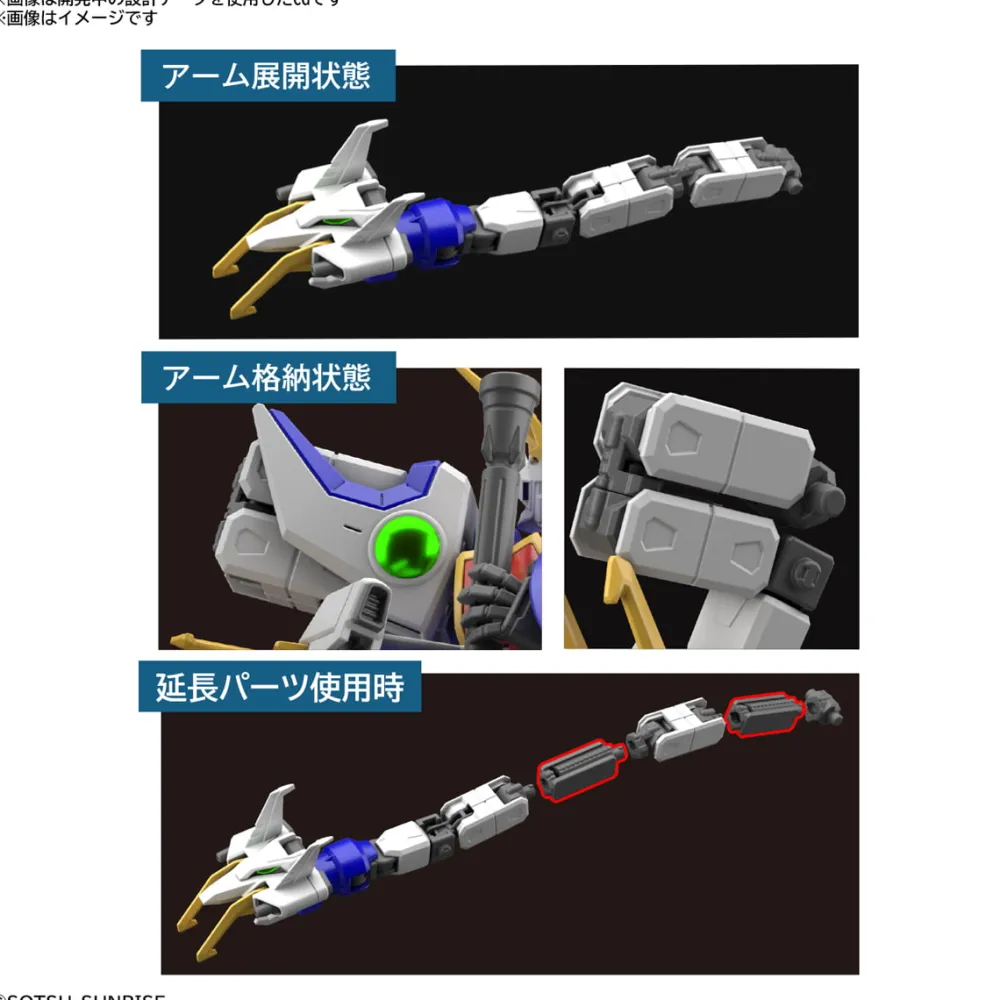 Rise of Gunpla Gundam Wing|High Grade (Hg)^HGAC 1/144 SHENLONG GUNDAM