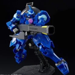 Rise of Gunpla Gundam Wing|High Grade (Hg)^HGAC 1/144 VAYEATE & MERCURIUS