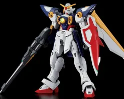 Rise of Gunpla Gundam Wing|High Grade (Hg)^HGAC 1/144 WING GUNDAM