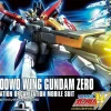 Rise of Gunpla Gundam Wing: Endless Waltz|High Grade (Hg)^HGAC 1/144 WING GUNDAM ZERO