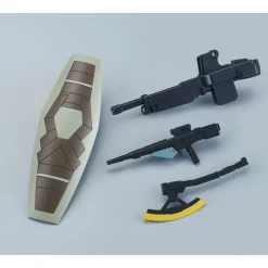 Rise of Gunpla Gundam Wing|High Grade (Hg)^HGAC 1/144 WMS-03 Maganac (Rashid/Abdul Custom)